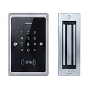 Biometrics & Access Control Devices