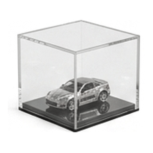 Acrylic Display Boxes