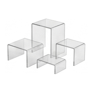 Acrylic Display Stands