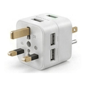 Adapters
