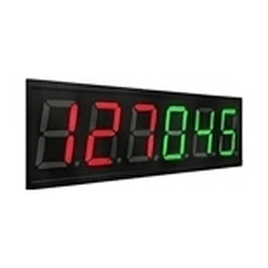 Alphanumeric Display