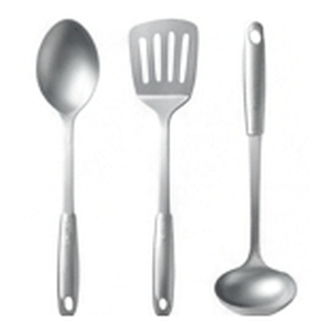 Aluminum Utensils