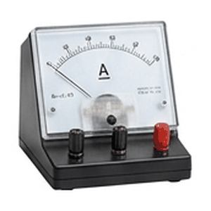 Ammeter