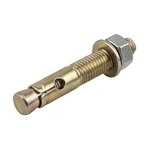Anchor Bolts