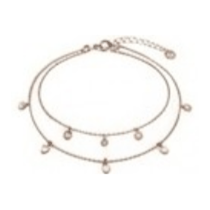 Anklets