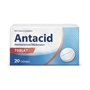 Antacid Drugs