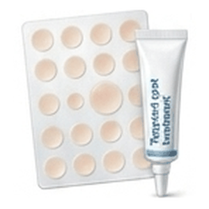 Anti Acne Drug