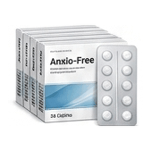 Anti Anxiety Medicines