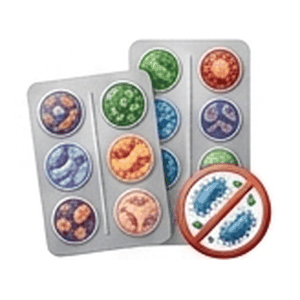 Antibacterial Drugs