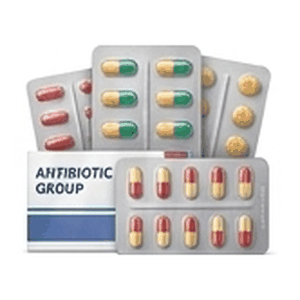 Antibiotic Medicine