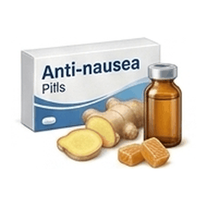 Antiemetic