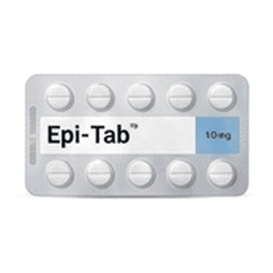 Antiepileptic Drugs