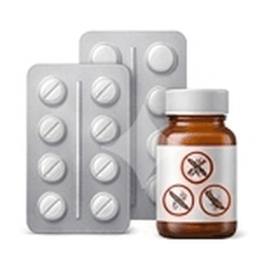 Antiparasitic Drug