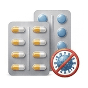Antiviral Drugs