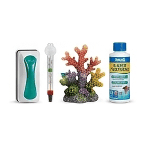 Aquarium Accessories