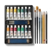 Art Materials