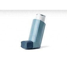 Asthma Inhaler