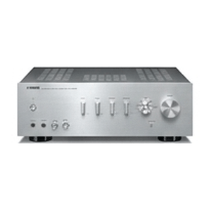 Audio Amplifiers