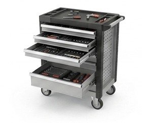 Auto Garage Equipment