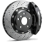 Automotive Brakes