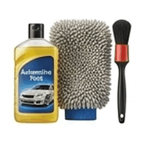 Automotive Cleaners