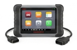 Automotive Equipments