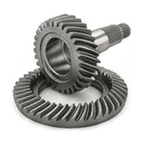 Automotive Gears
