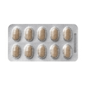 Ayurvedic Tablets