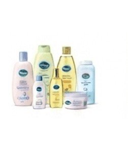 Baby Care Products