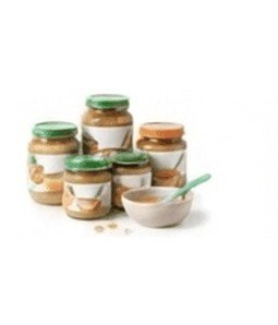 Baby Foods