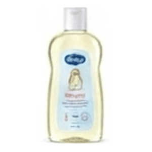 Baby Oil
