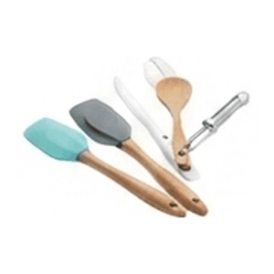 Baking Utensils
