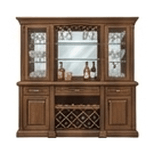 Bar Cabinets
