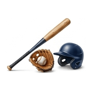 Baseball Equipment