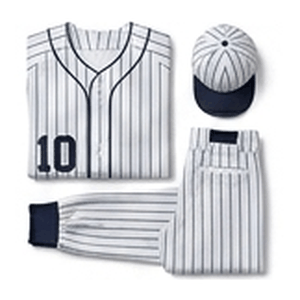Baseball Uniforms