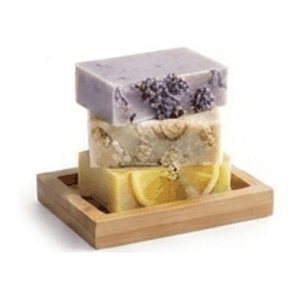 Bath Soaps