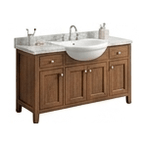 Bathroom Furniture