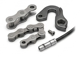 Bike Spare Parts