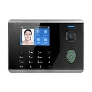 Biometric Access Control System
