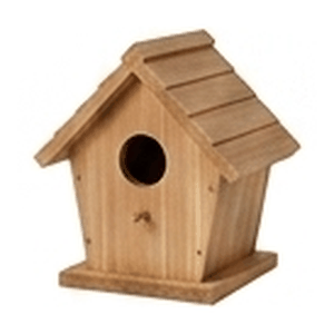 Bird House