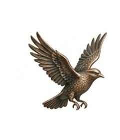 Bird Sculpture