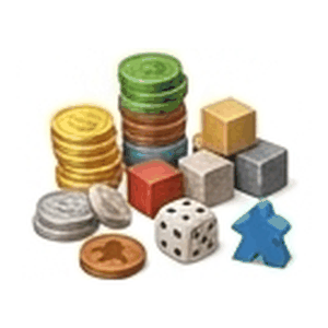 Board & Educational Games