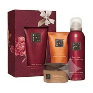 Body Care Products