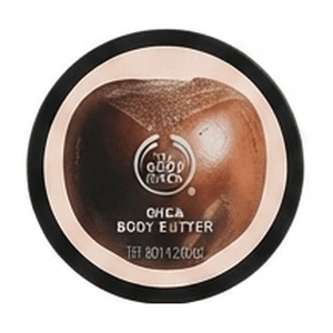 Body Cream