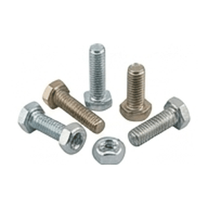 Bolts