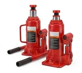 Bottle Jacks