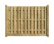 Boundary Fencing