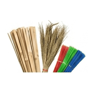 Broom Raw Material