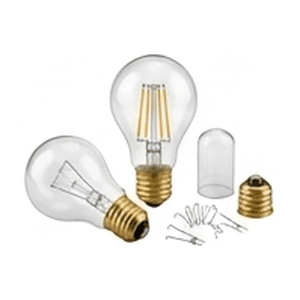 Bulb Raw Material