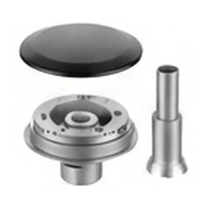Burner Parts